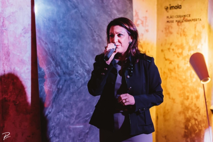 Ramona Stănciulescu, director general Piastrelle